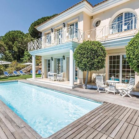 Nice Home In Cabrils With House A Mountain View Extérieur photo